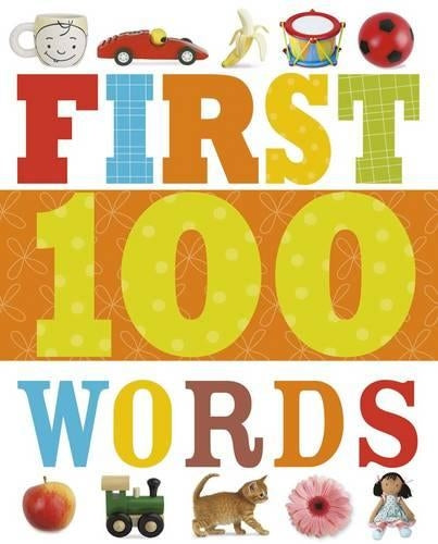 First 100 Words (Learning Range)