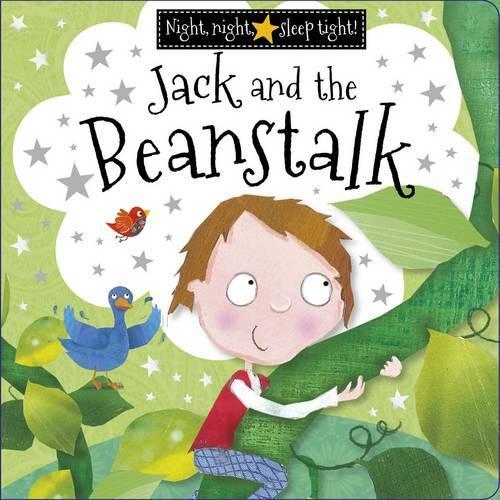 Jack and the Beanstalk (Night Night Sleep Tight)