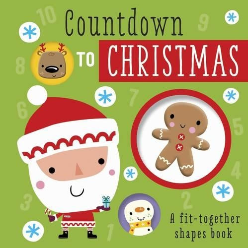 Countdown to Christmas (Feel and Fit)