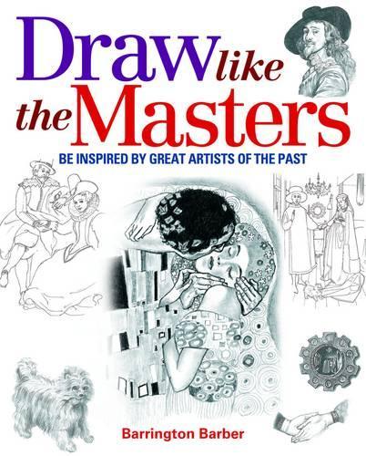 Draw Like the Masters