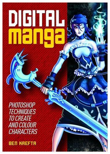 Digital Manga