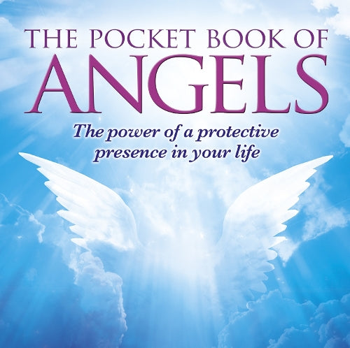 The Pocket Book of Angels