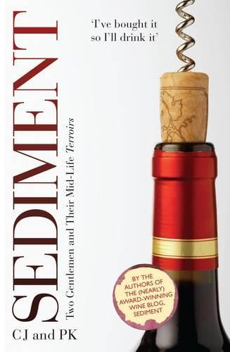 Sediment: Two Gentlemen and Their Mid-Life Terroirs