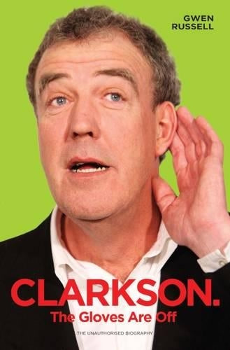 Clarkson: The Gloves are off