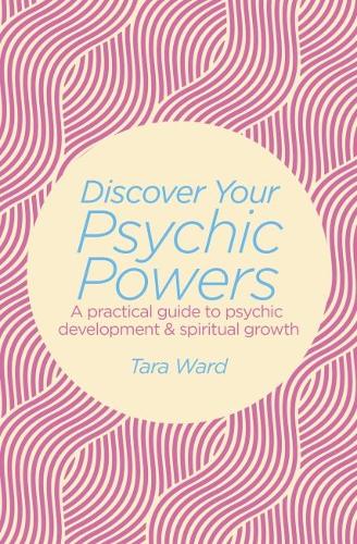 Discover Your Psychic Powers