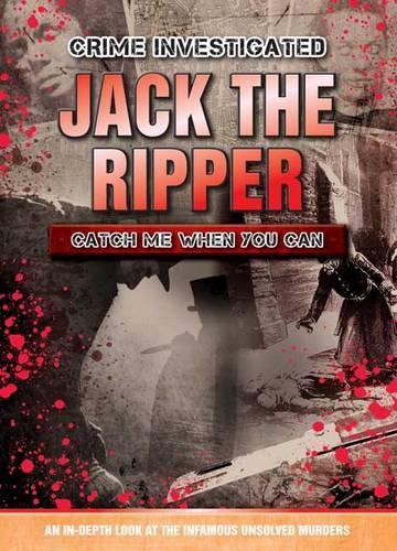 Jack the Ripper (History Makers)