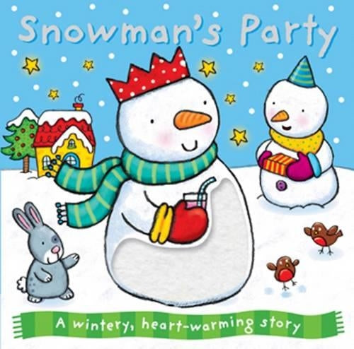 Snowmans Party