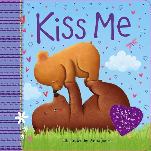 Kiss Me