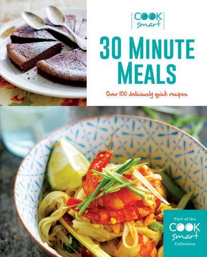 30 Minute Meals (Cooks Kitchen)