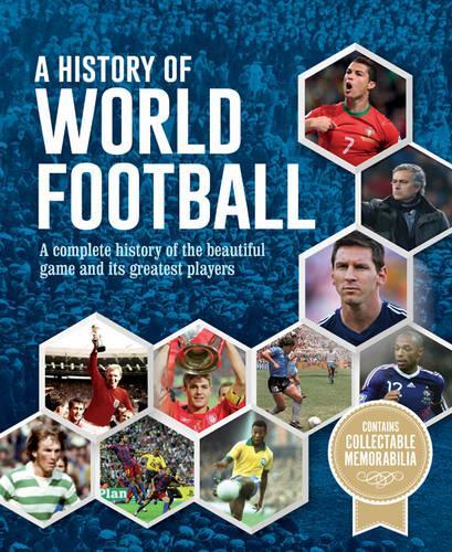 History of Football