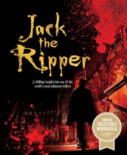 Jack the Ripper 2nd Edition