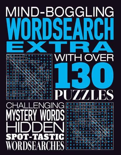 Mind-Boggling Wordsearch