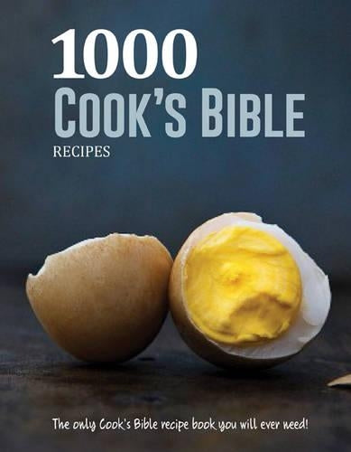 Cooks Bible