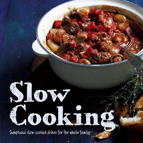 Slow Cooking