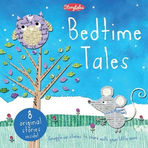 Bedtime Stories Picture Book Treasury (Storybook Treasuries)