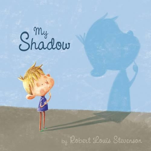 My Shadow (Picture Storybooks)