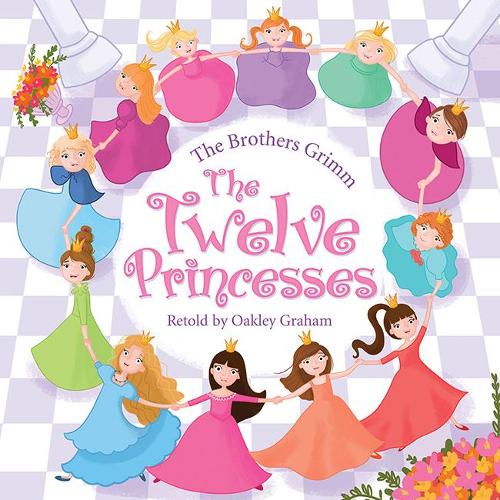 The Twelve Princesses (Picture Storybooks)