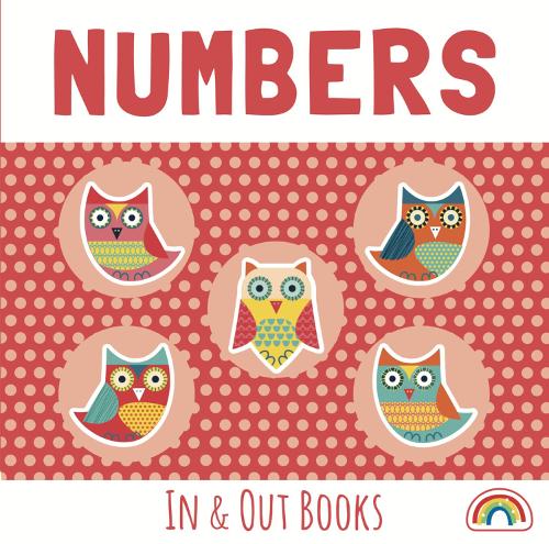 In and Out - NUMBERS