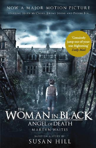 The Woman in Black: Angel of Death (Hammer)
