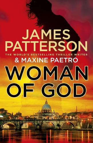 Woman of God: Patterson James