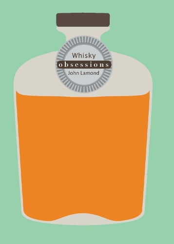 Obsessions Whisky