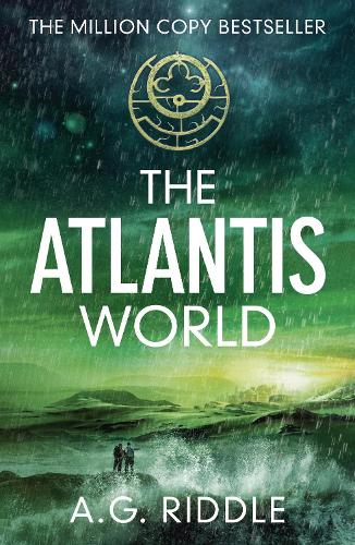 The Atlantis World (The Atlantis Trilogy)