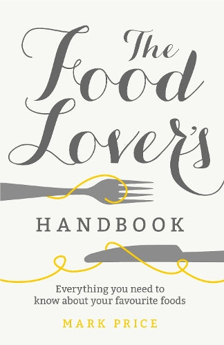 The Food Lovers Handbook