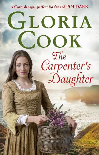The Carpenters Daughter (Meryen 1)