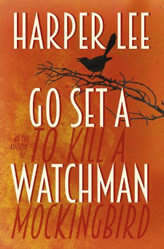 Go Set a Watchman