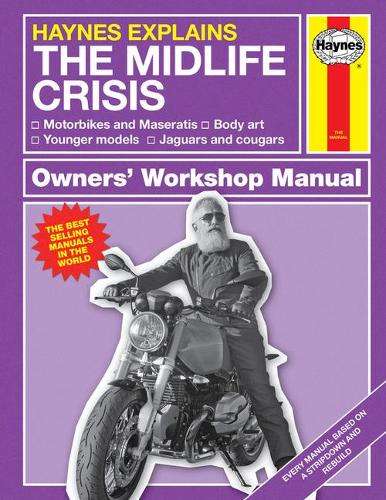 Midlife Crisis (Haynes Explains)