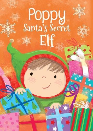 Poppy - Santas Secret Elf