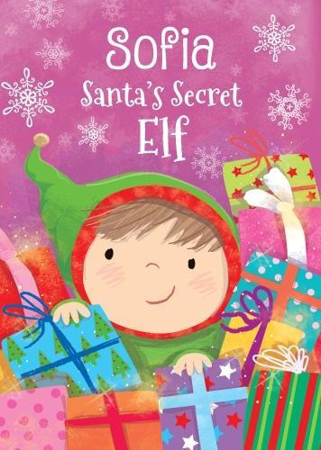 Sofia - Santas Secret Elf