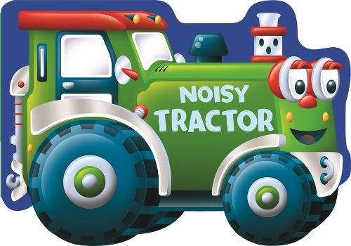 Tractor