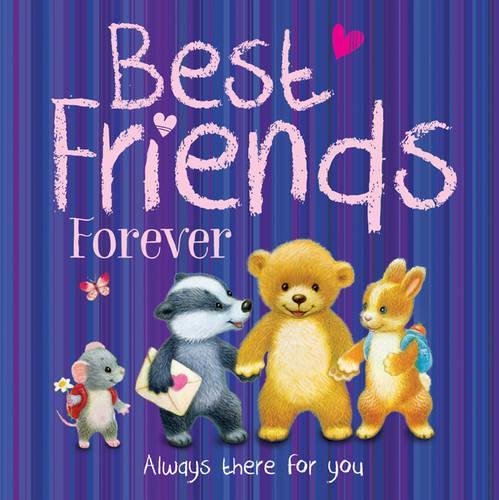 Best Friends Forever