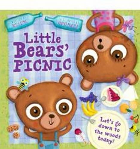 Little Bears Picnic