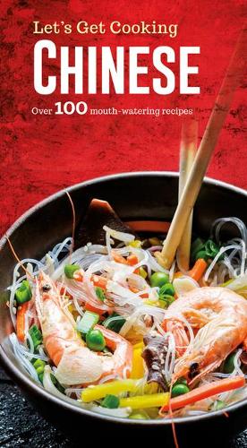 Chinese (Lets Get Cooking)