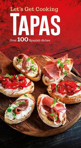 Tapas (Cooks Corner)