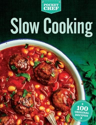 Slow Cooking (Taste)