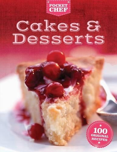 Cakes and Desserts