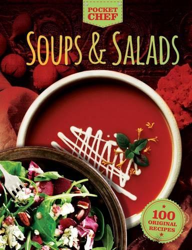 Soups & Salads