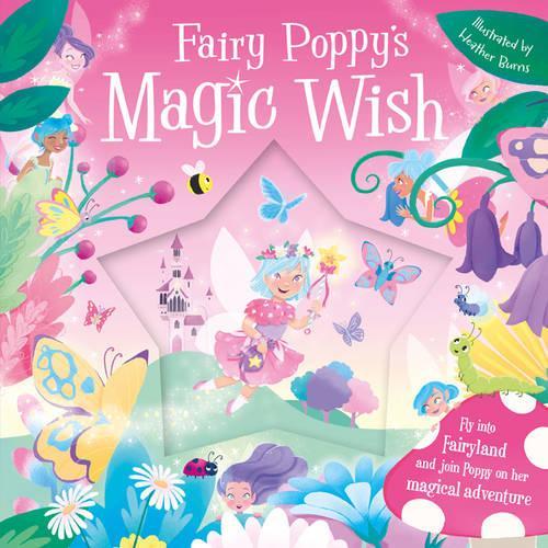 Fairy (Magical Pop-ups)
