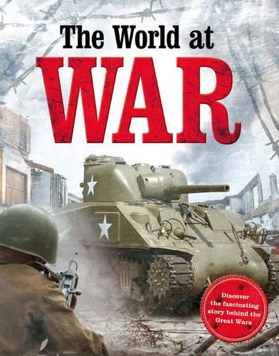 World at War (Discovery Collection Extra FB)