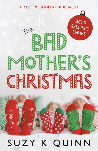 The Bad Mothers Christmas