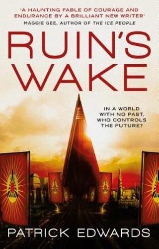 Ruins Wake