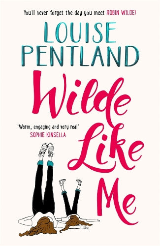 Wilde Like Me: Fall in love with this summers hottest debut!