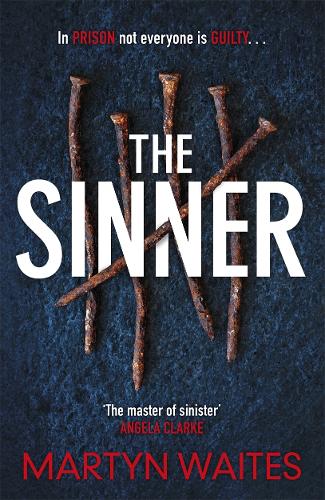The Sinner: In prison not everyone is guilty . . .