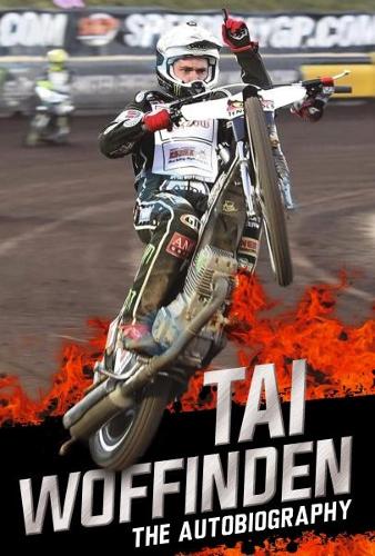 Raw Speed: The Autobiography of the Three-Times World Speedway Champion