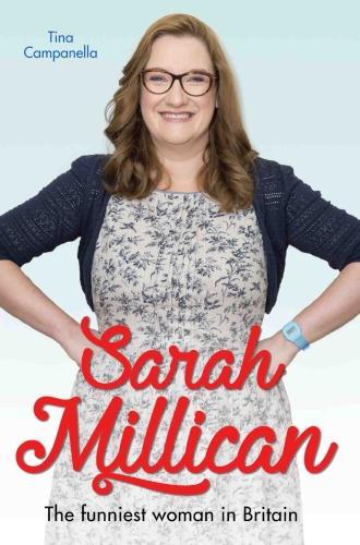 Sarah Millican - The Queen of Comedy