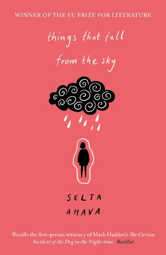 Things that Fall from the Sky: Longlisted for the International Dublin Literary Award, 2021