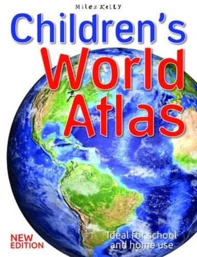 Childrens World Atlas